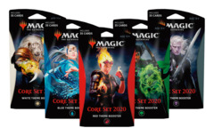 Core Set 2020 Theme Booster Pack